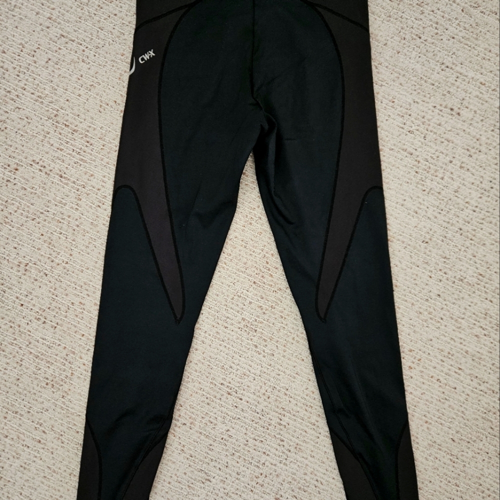 CW-X Compression Tights